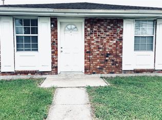 310 E Josephine St, Chalmette, LA 70043