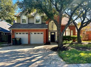 16909 Dorman Dr, Round Rock, TX 78681