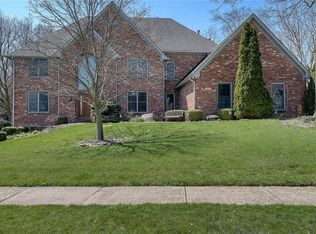 11449 Woods Bay Ln, Indianapolis, IN