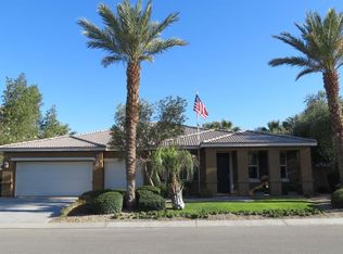 80361 Caprice Dr, Indio, CA 92203