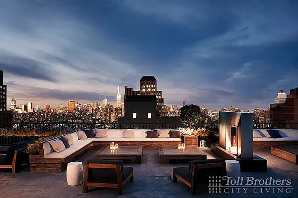 Rented by Nest Seekers International | media 30