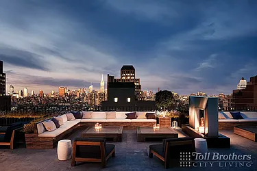 Rented by Nest Seekers International