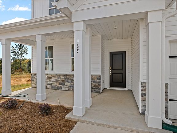 4th image of 165 Anderson Oaks Ln Lot 31