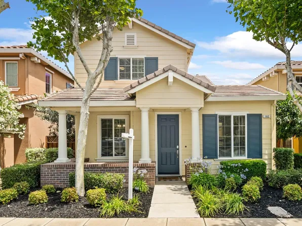 182 W Invitar Ln, Mountain House, CA 95391
