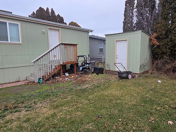 5th image of 4815 Airway Drive NE #177