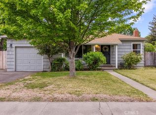 862 Palmetto Ave, Chico, CA
