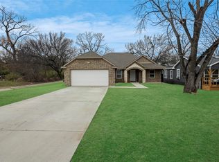 1317 Dacki Ave, Dallas, TX 75211