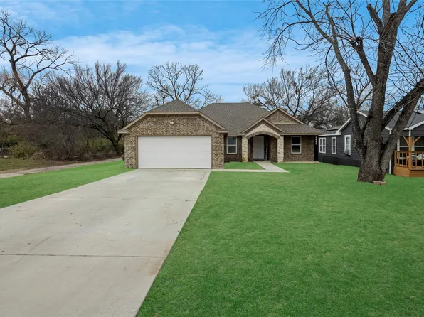 1317 Dacki Ave, Dallas, TX 75211