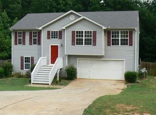784 Moss Side Dr, Bethlehem, GA 30620