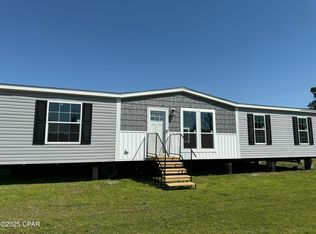 697 Son In Law Rd, Bonifay, FL 32425