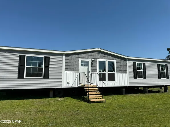 697 Son In Law Rd, Bonifay, FL 32425
