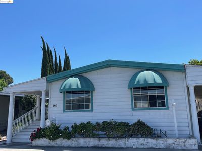 90 Diana Way #90, Antioch, CA, 94509