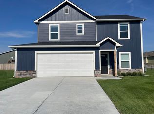 1324 S Sierra Hills Ct, Wichita, KS 67230