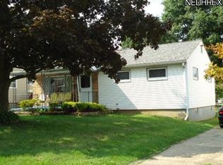1944 Highlawn Ave, Youngstown, OH 44509