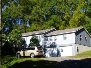 263 Taylor Ave, Wyalusing, PA 18853