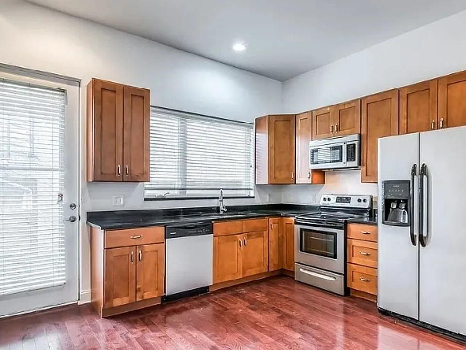 1456 E Columbia Ave #1611-13