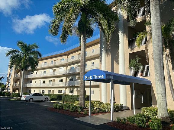 2nd image of 14831 Park Lake Dr APT 301