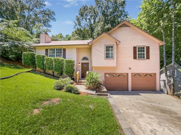 6213 Stoney Cv, Austell, GA 30168