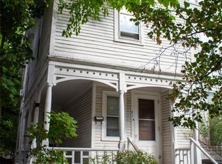 214 N 5th Ave #2, Ann Arbor, MI 48104