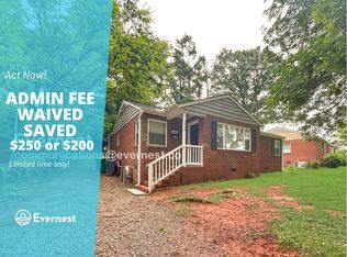 3400 Bonaire Dr, Charlotte, NC 28208