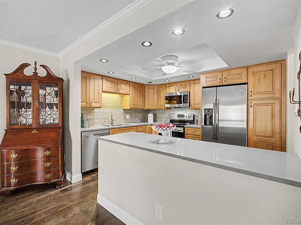 1st image of 13601 E Marina Drive Bldg 213 #208