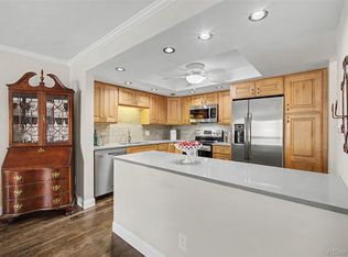 13601 E Marina Dr BUILDING 213-208, Aurora, CO 80014
