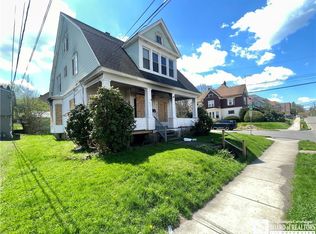 517 Newland Ave, Jamestown, NY 14701