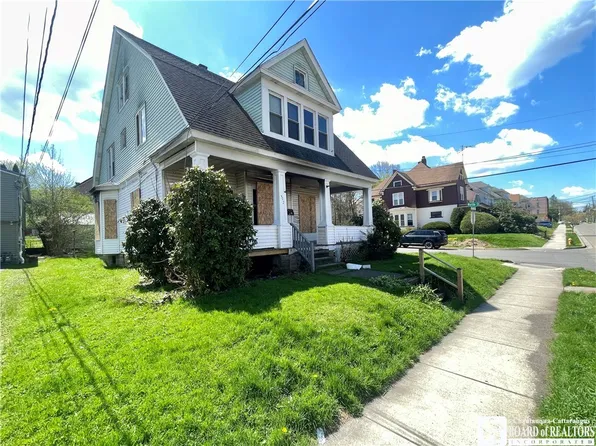 517 Newland Ave, Jamestown, NY 14701