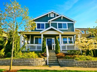 2943 NE Magnolia St, Issaquah, WA 98029