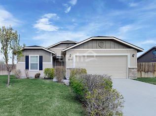 1030 S Wiston Pl, Kuna, ID 83634