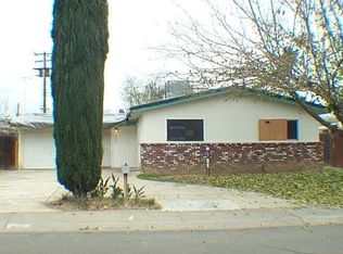 7646 32nd St, Antelope, CA 95843