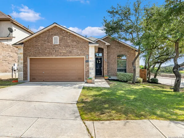 8734 Elkhorn Knoll, Boerne, TX 78015