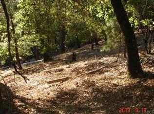 9527 Fox Dr, Cobb, CA