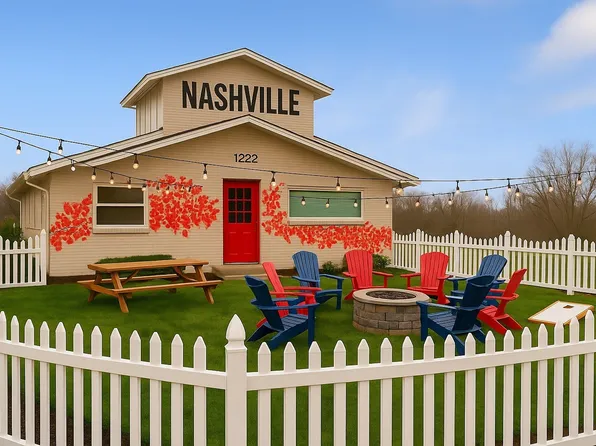 1222 Gallatin Ave, Nashville, TN 37206