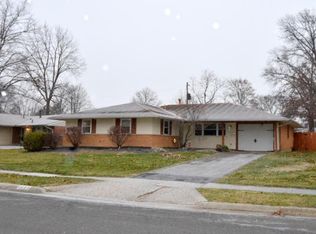 3460 Paris Blvd, Westerville, OH 43081