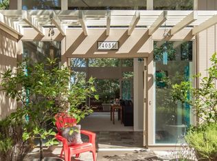 4055 El Bosque Dr, Pebble Beach, CA 93953