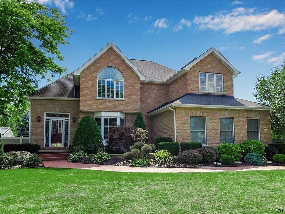3900 Mapleton Rd, North Tonawanda, NY 14120 Zillow