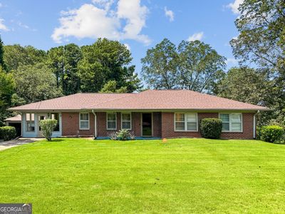 221 N Barnard Ave, Lagrange, GA, 30241