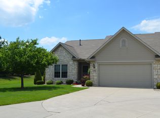 1446 Canterbury Ct, Goshen, IN 46526