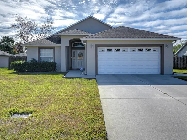 6932 Oakcrest Way, Zephyrhills, FL 33542