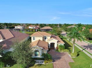 6836 Il Regalo Cir, Naples, FL 34109