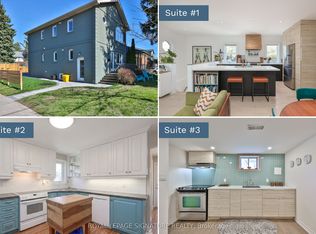 71 S Bonnington Ave, Toronto, ON M1N 3M2