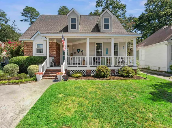 224 Wallace Cir, Lexington, SC 29073