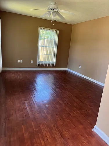 Floor plan Prichard Place
