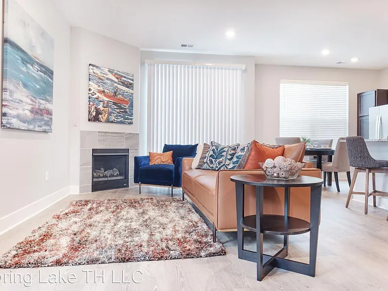 Preserve Townhomes — Photo 8
