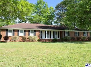 830 Stratton Dr, Florence, SC 29501