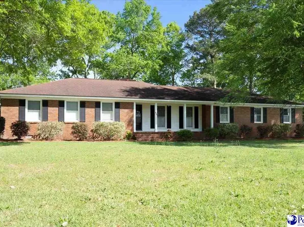 830 Stratton Dr, Florence, SC 29501