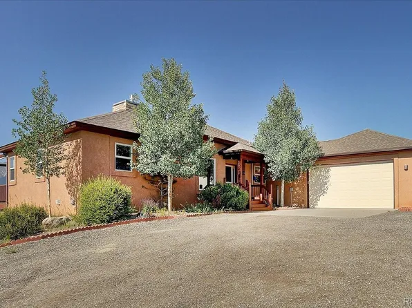 30557 Elk Meadow, Buena Vista, CO 81211