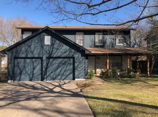 8401 Caspian Dr, Austin, TX 78749