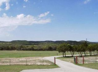 309 Mill Dam Rd #1, Comfort, TX 78013